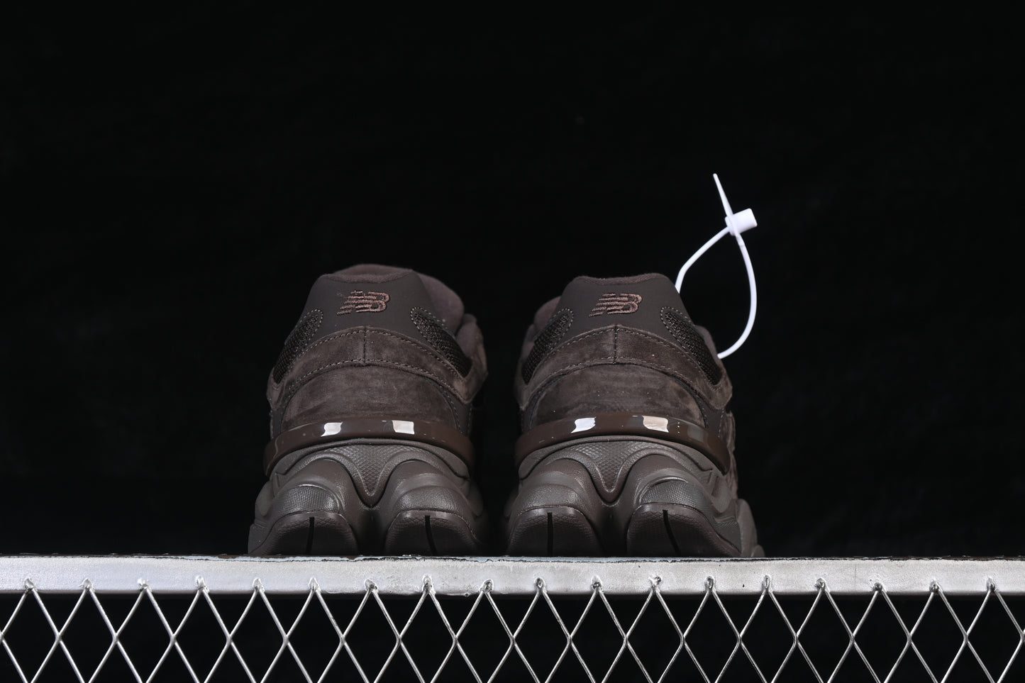 New Balance 9060 Chocolate U9060ZWD