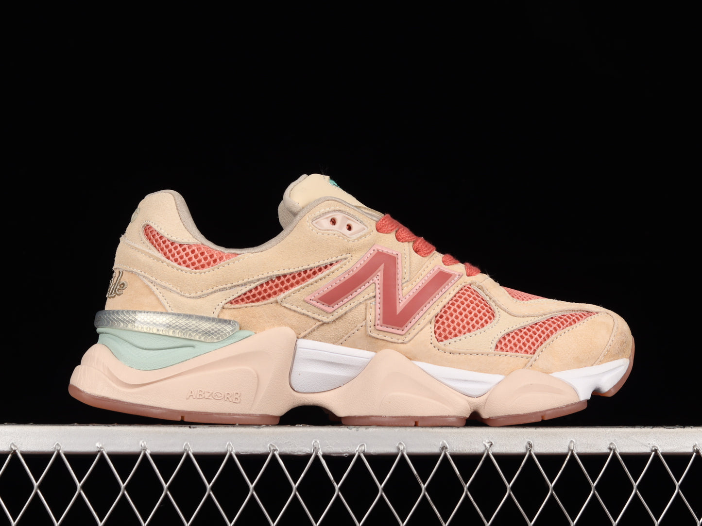 New Balance 9060 Penny Cookie Pink U9060JF1