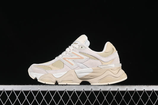 New Balance 9060 Beige White U9060SS