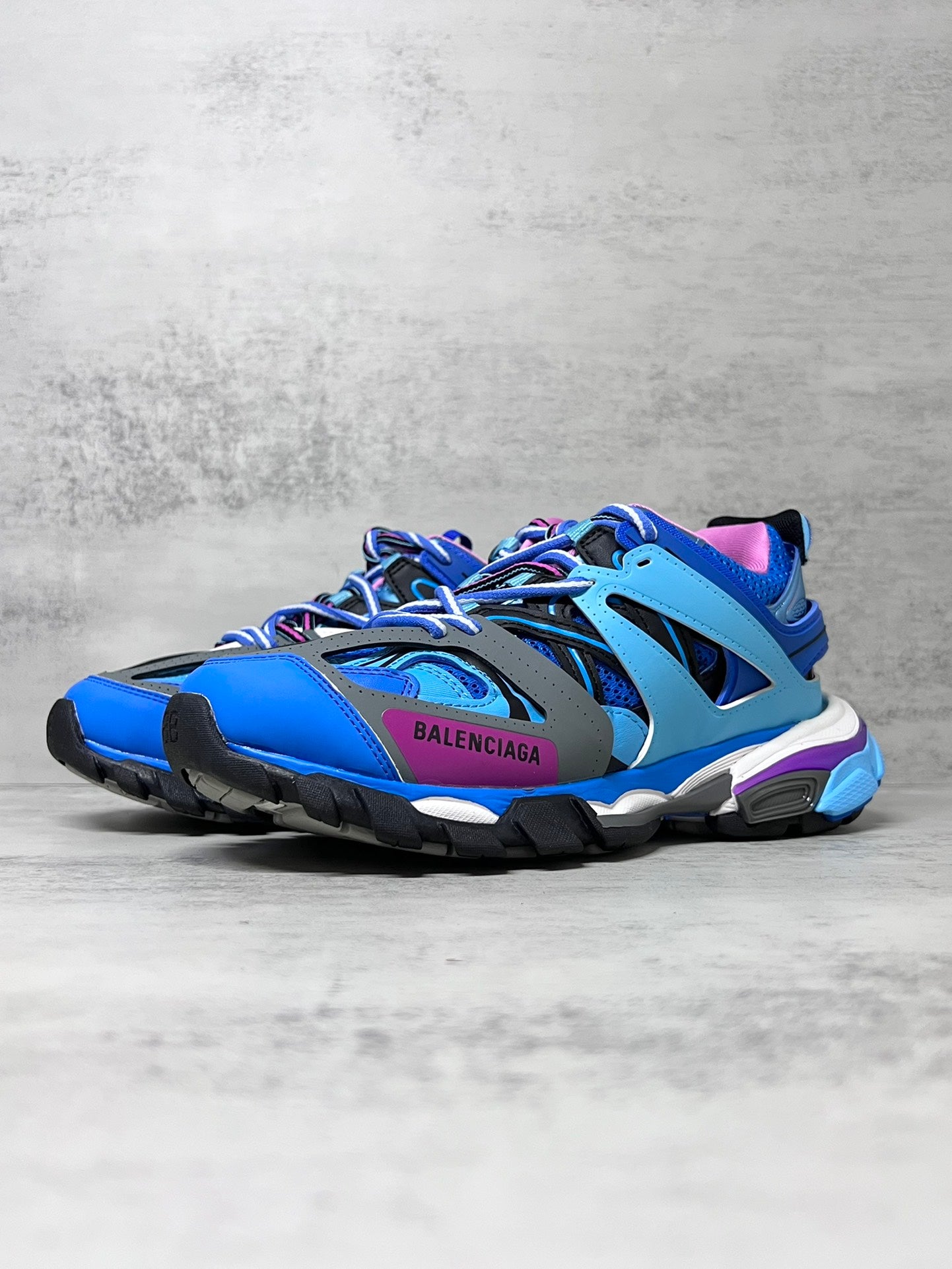 Унисекс Обувки Track