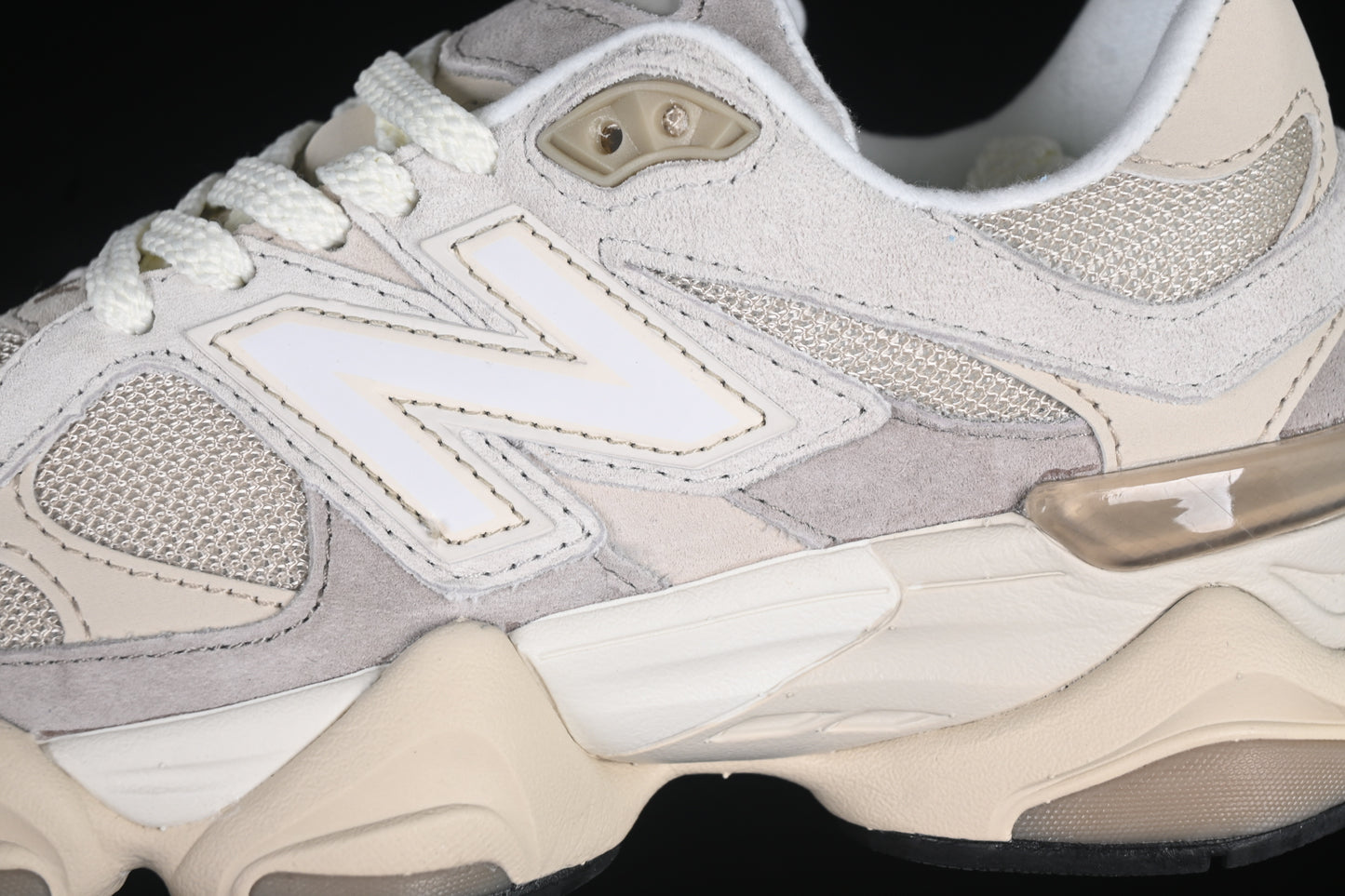 New Balance 9060 Oatmeal U9060JBC