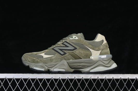 New Balance 9060 Dark Olivine U9060ZGD