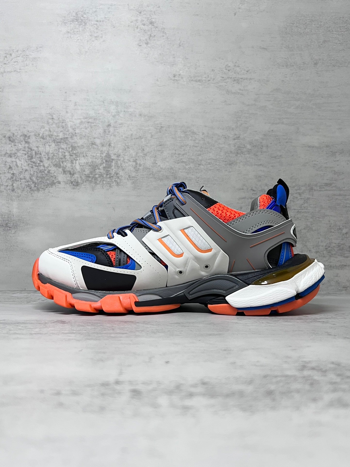 Унисекс Обувки Track