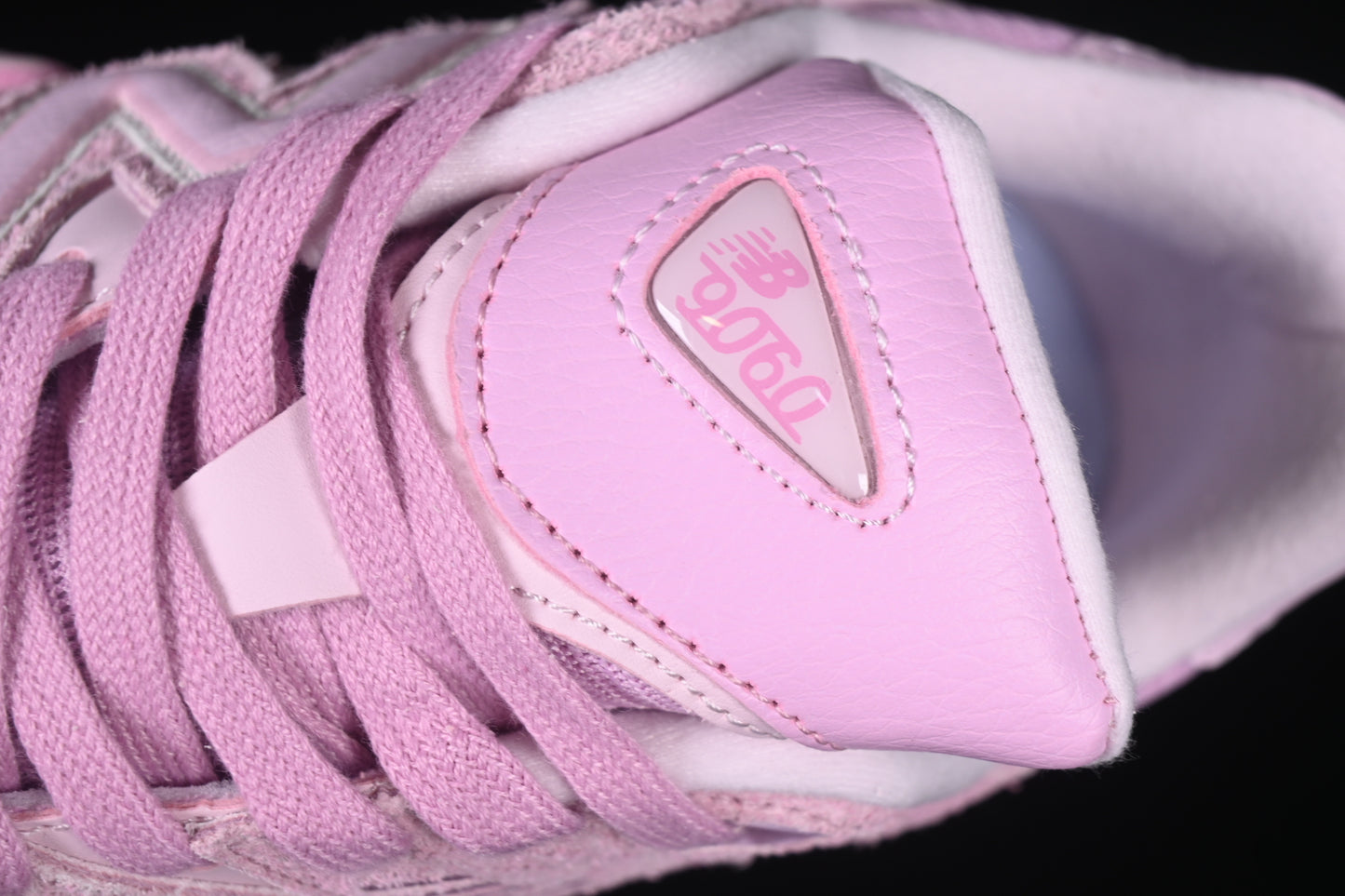New Balance 9060 Pink Overdye U9060APP