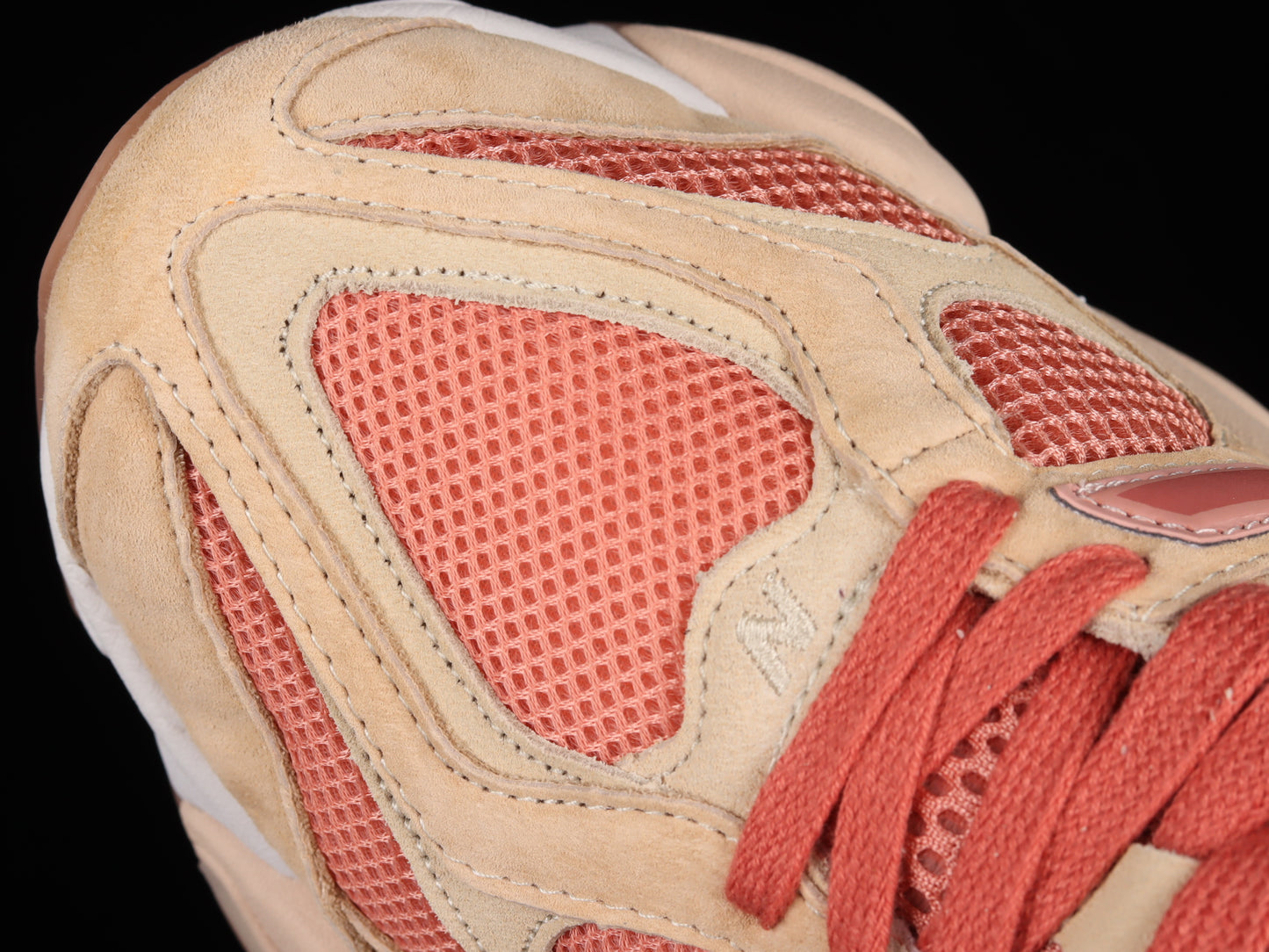 New Balance 9060 Penny Cookie Pink U9060JF1
