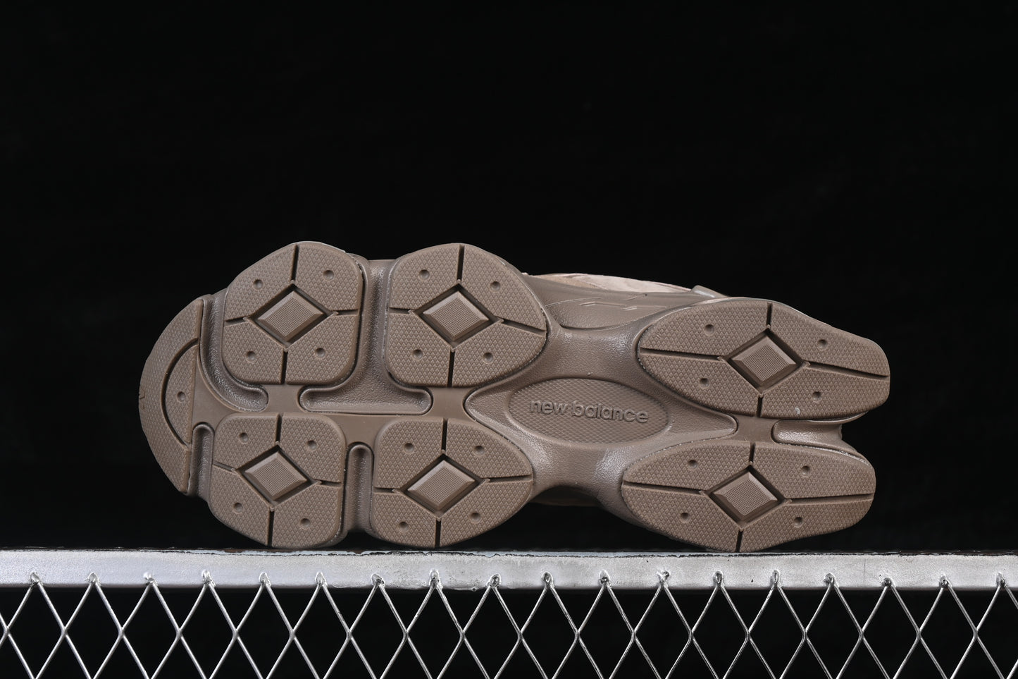 New Balance 9060 Chestnut U9060IWD
