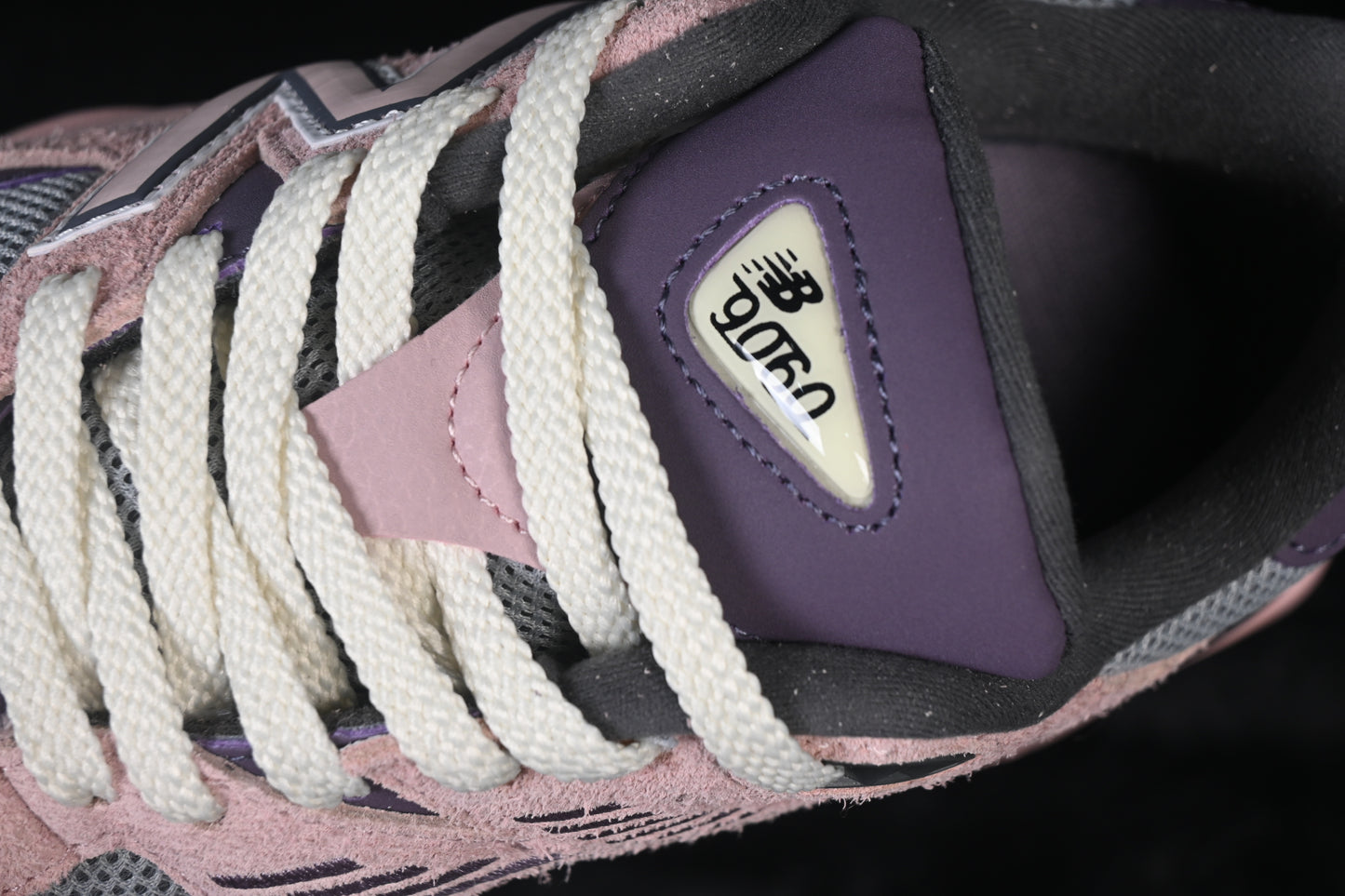 New Balance 9060 Pink Lavender U9060YSO