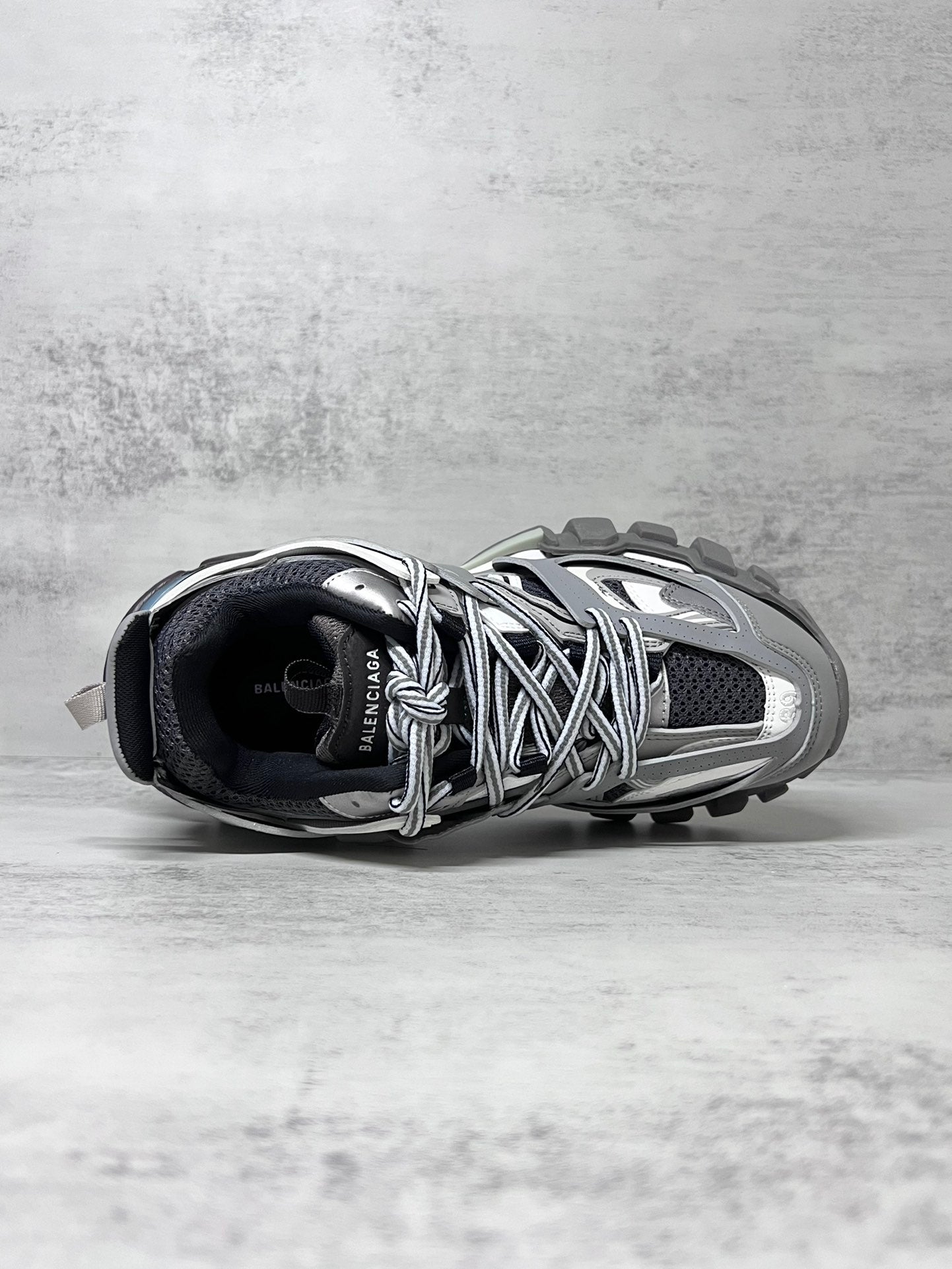 Унисекс Обувки Track