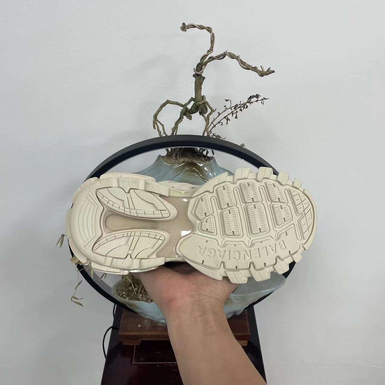 Унисекс Обувки Track