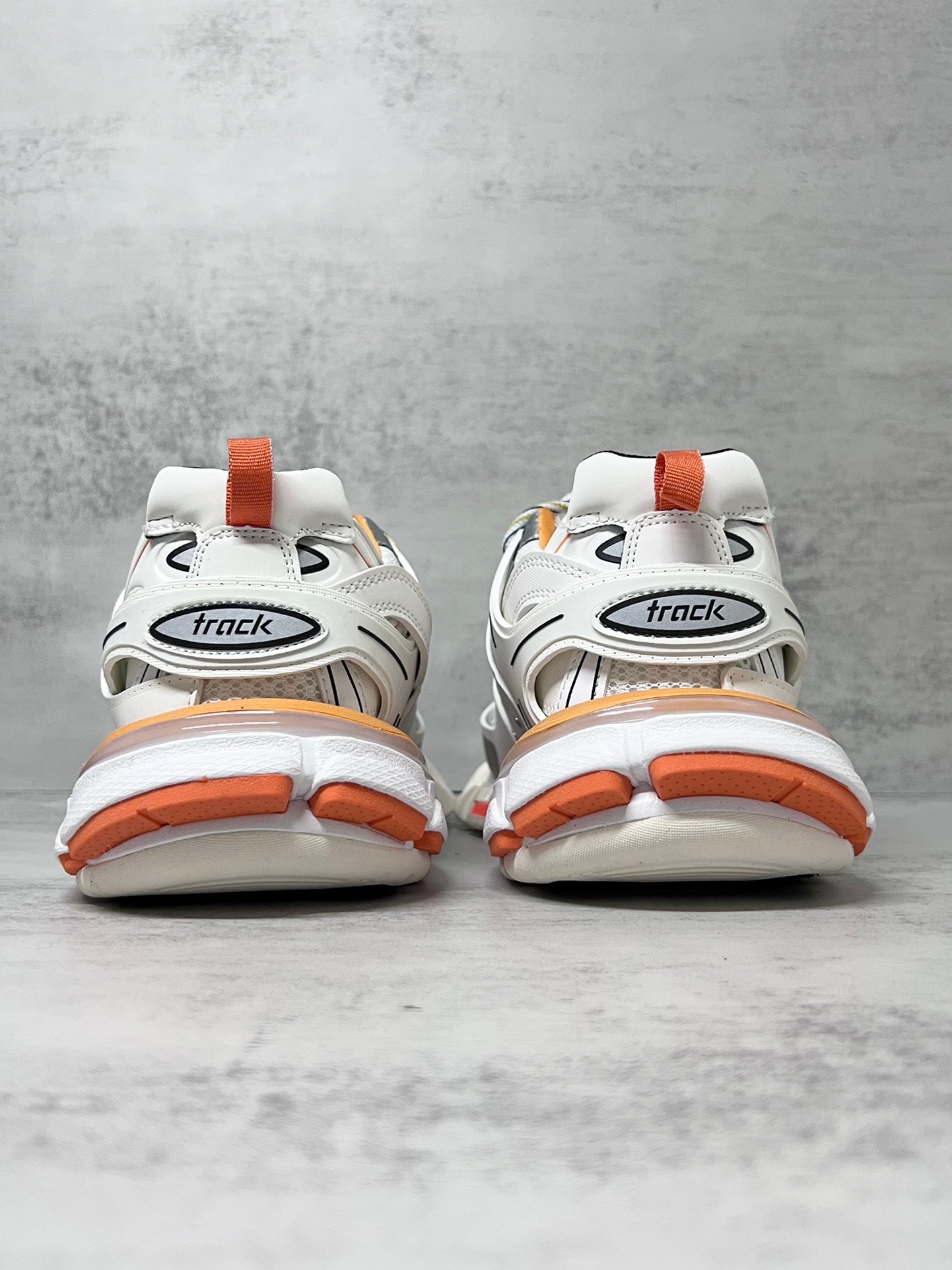 Унисекс Обувки Track