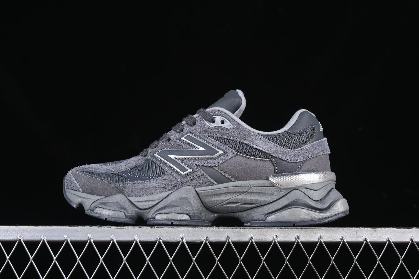 New Balance 9060 Magnet & Slate Grey U9060SG