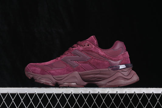 New Balance 9060 Burgundy U9060ZSC