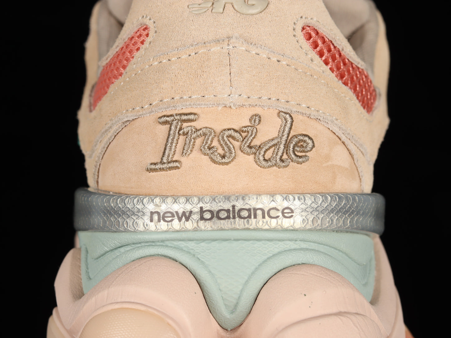 New Balance 9060 Penny Cookie Pink U9060JF1