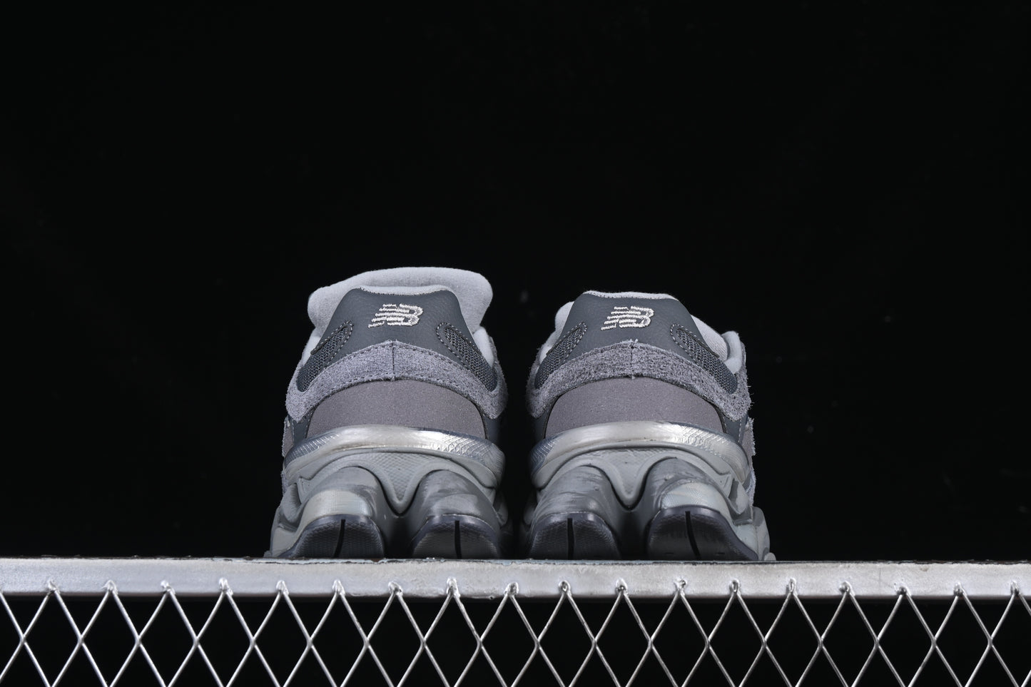 New Balance 9060 Magnet & Slate Grey U9060SG