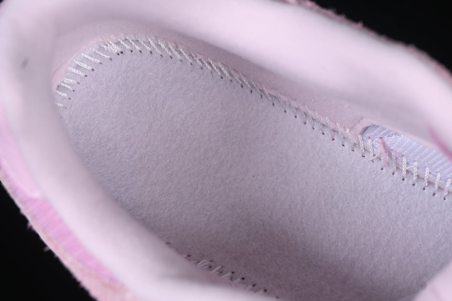 New Balance 9060 Pink Overdye U9060APP