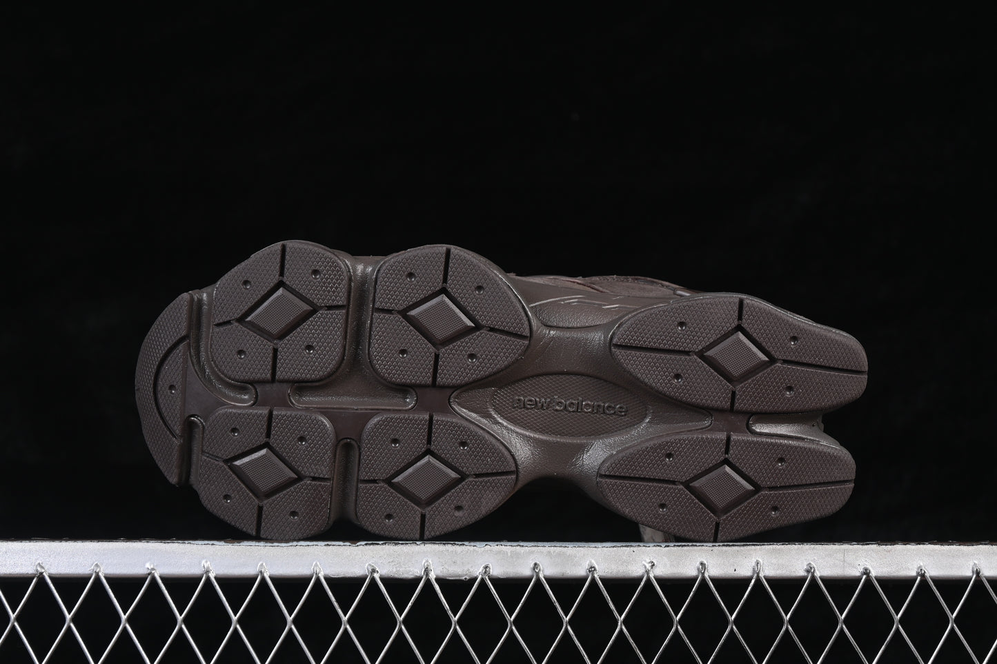 New Balance 9060 Chocolate U9060ZWD