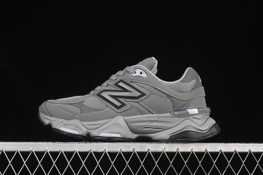 New Balance 9060 Shadow Grey Castlerock U9060ZGB
