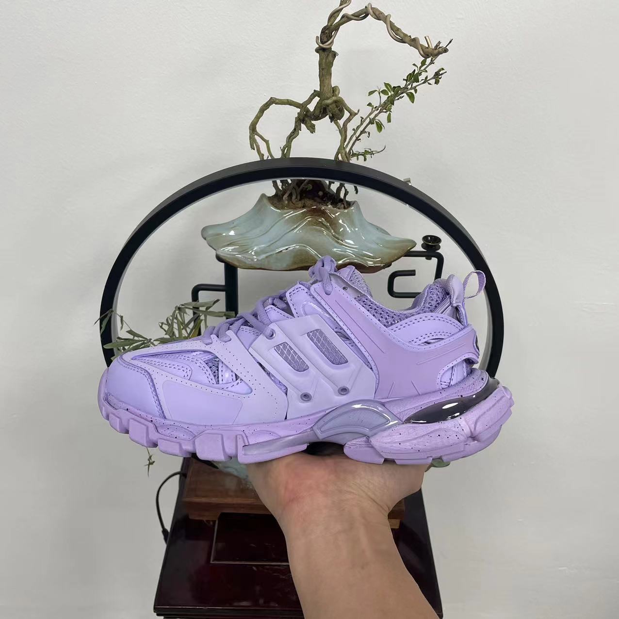 Унисекс Обувки Track