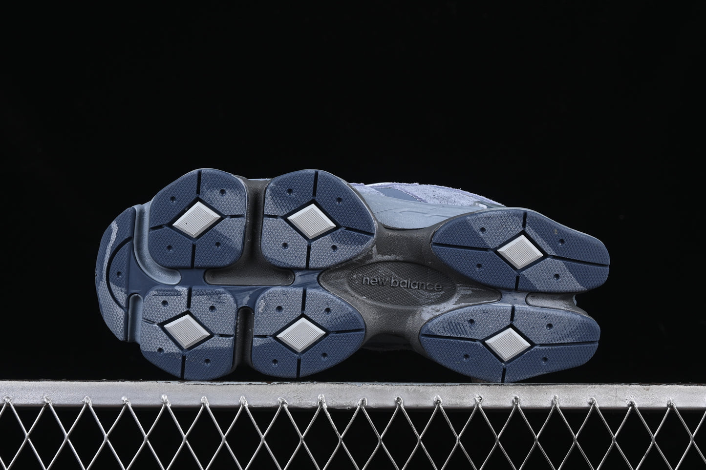 New Balance 9060 Arctic Grey U9060IB