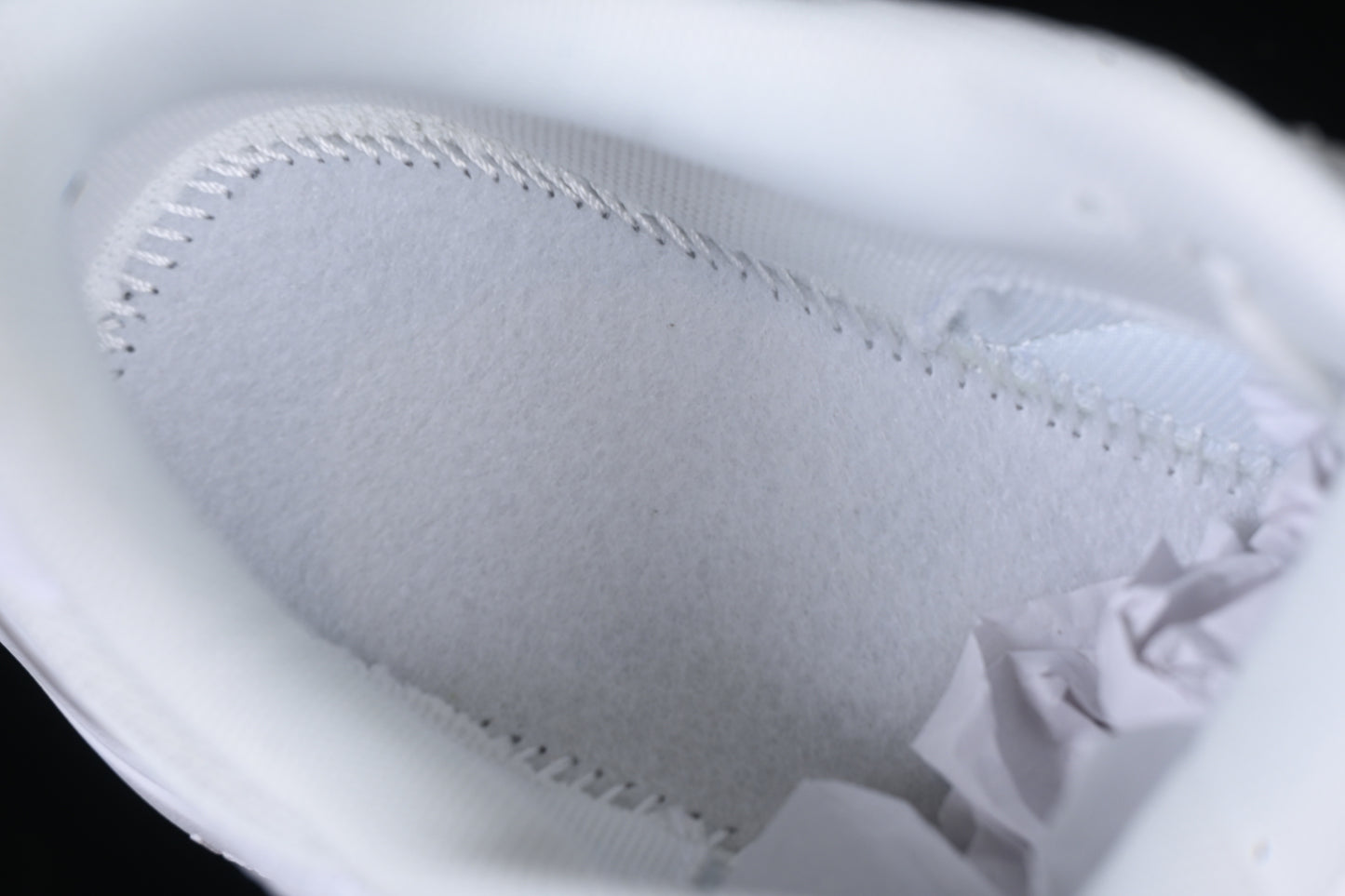 New Balance 9060 Triple White U9060NRJ