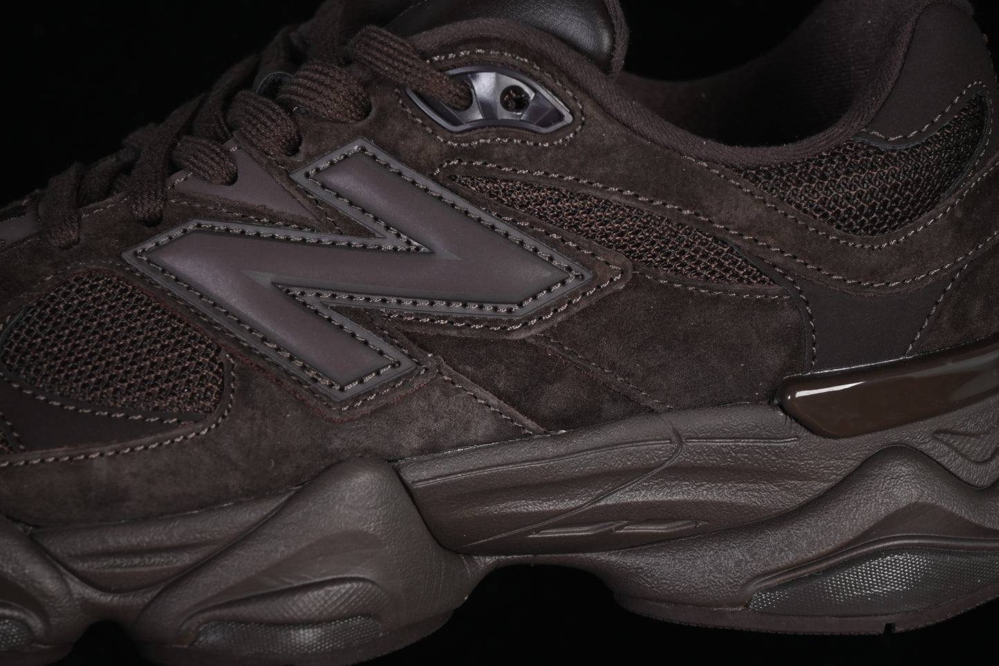New Balance 9060 Chocolate U9060ZWD