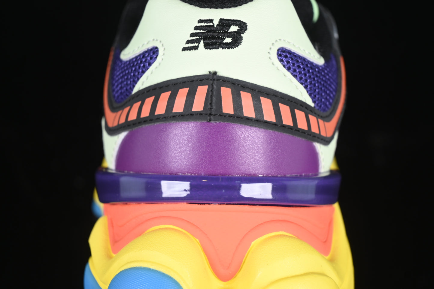 New Balance 9060 Prism Purple U9060NBX