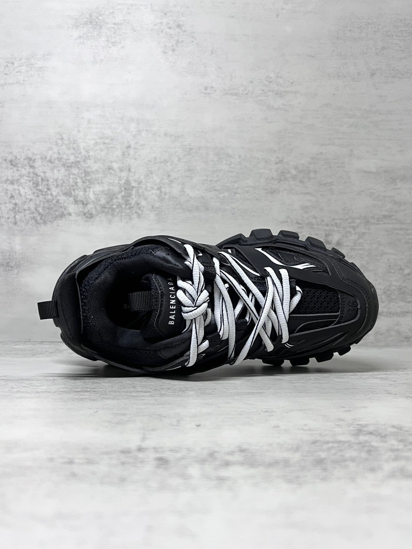 Унисекс Обувки Track