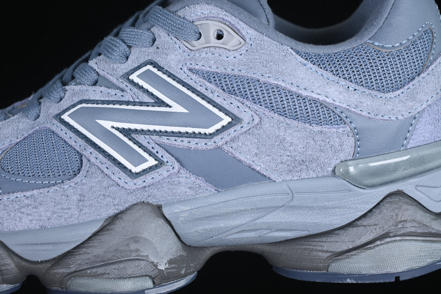 New Balance 9060 Arctic Grey U9060IB
