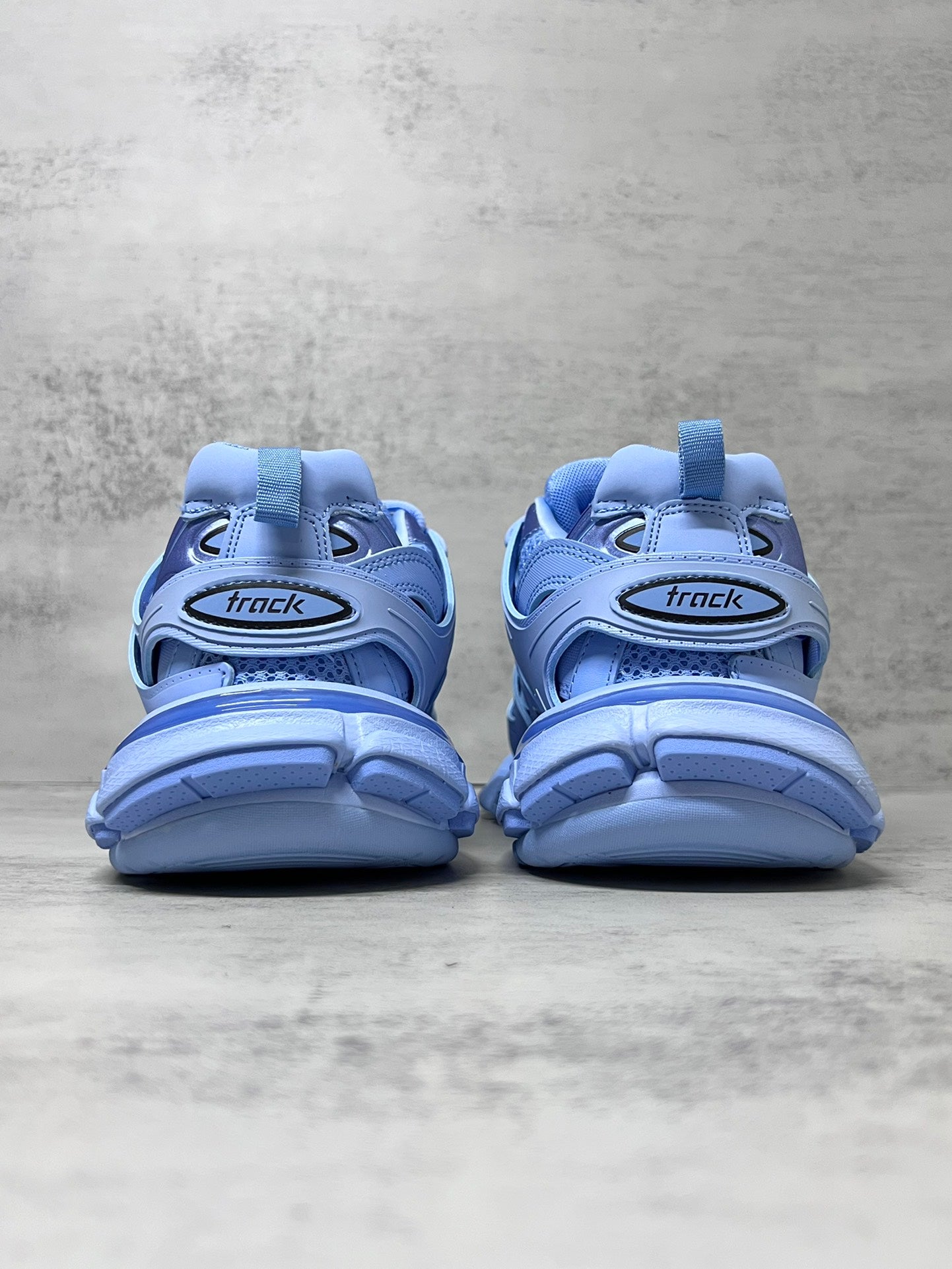 Унисекс Обувки Track