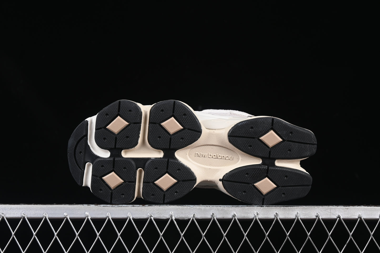 New Balance 9060 Oatmeal U9060JBC