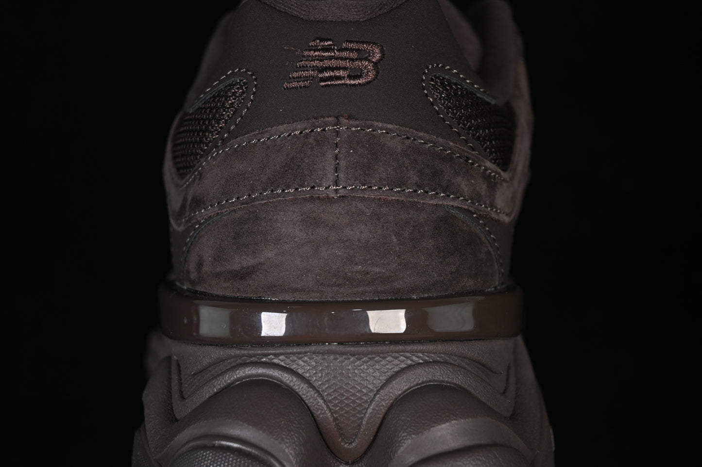 New Balance 9060 Chocolate U9060ZWD