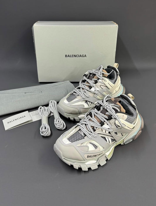 Унисекс Обувки Track