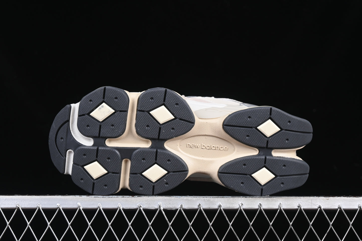 New Balance 9060 Moonrock U9060EEB