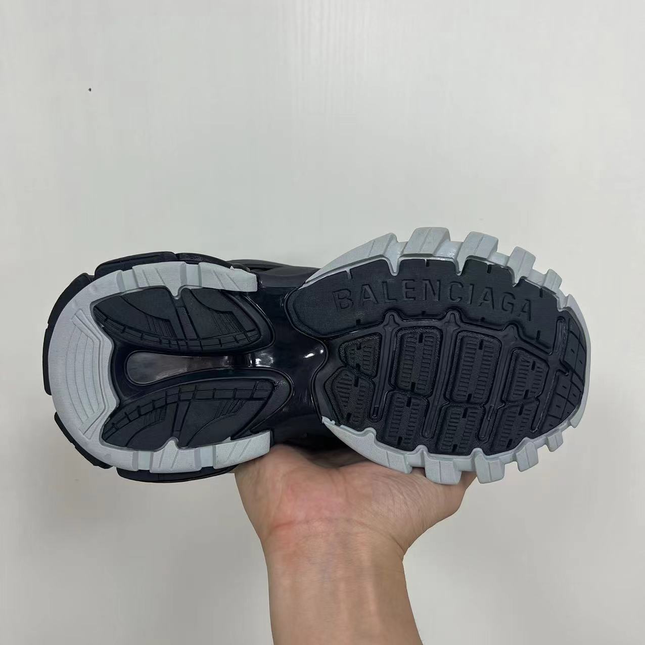 Унисекс Обувки Track