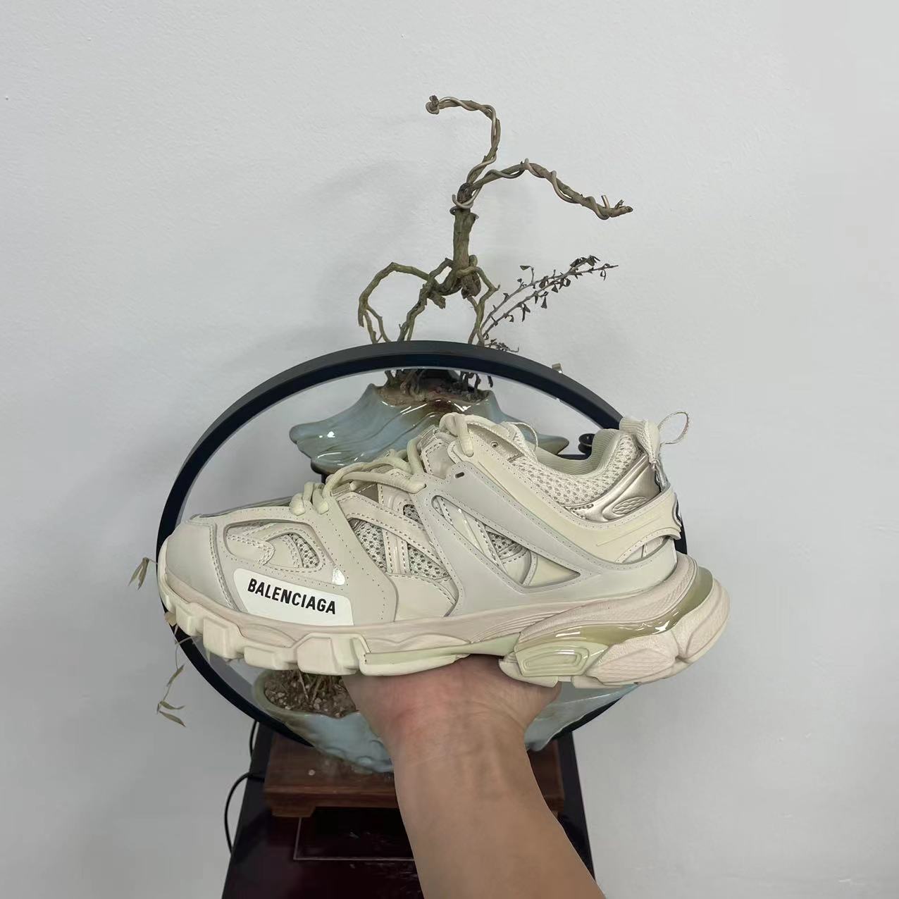 Унисекс Обувки Track