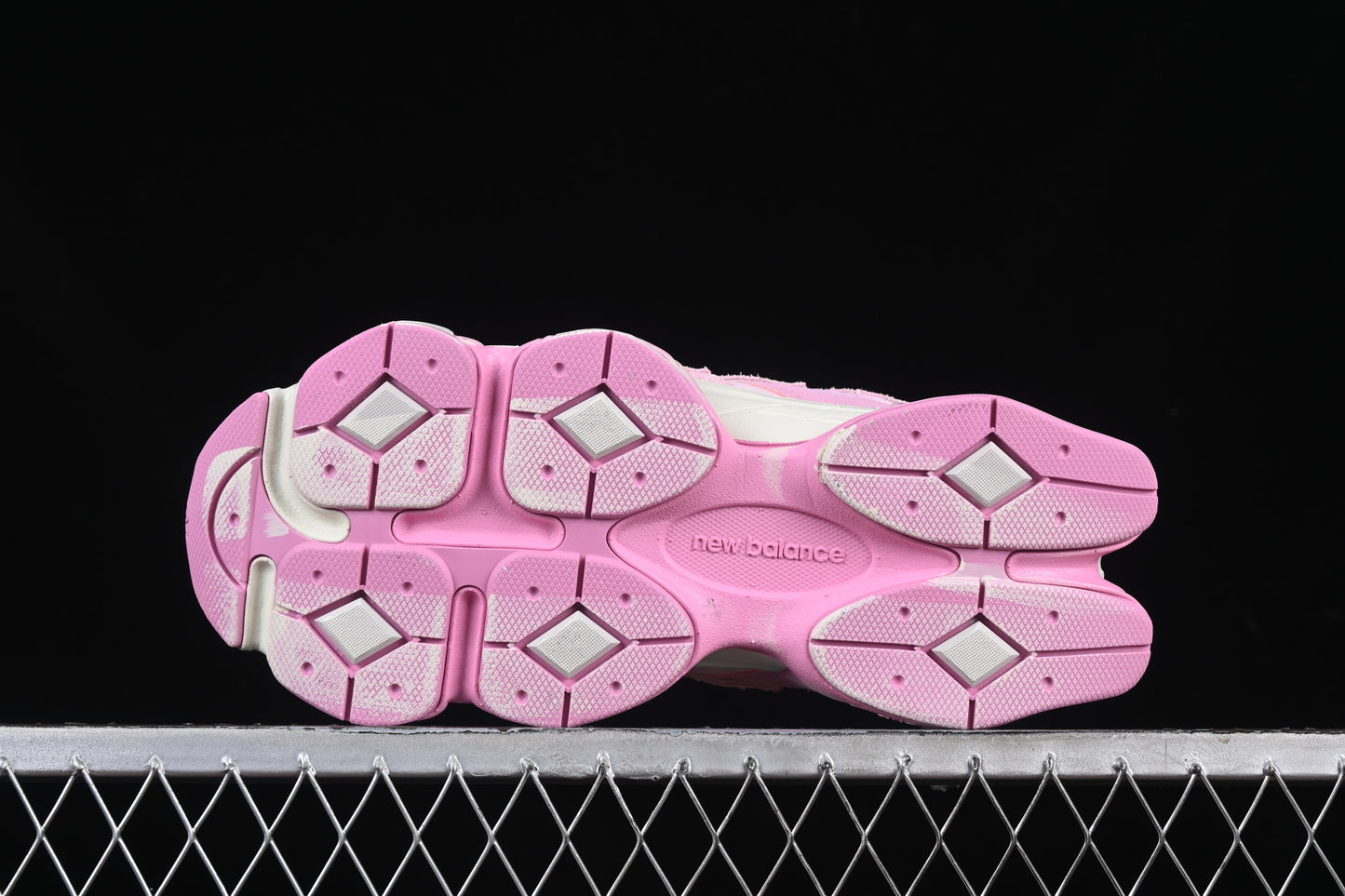 New Balance 9060 Pink Overdye U9060APP