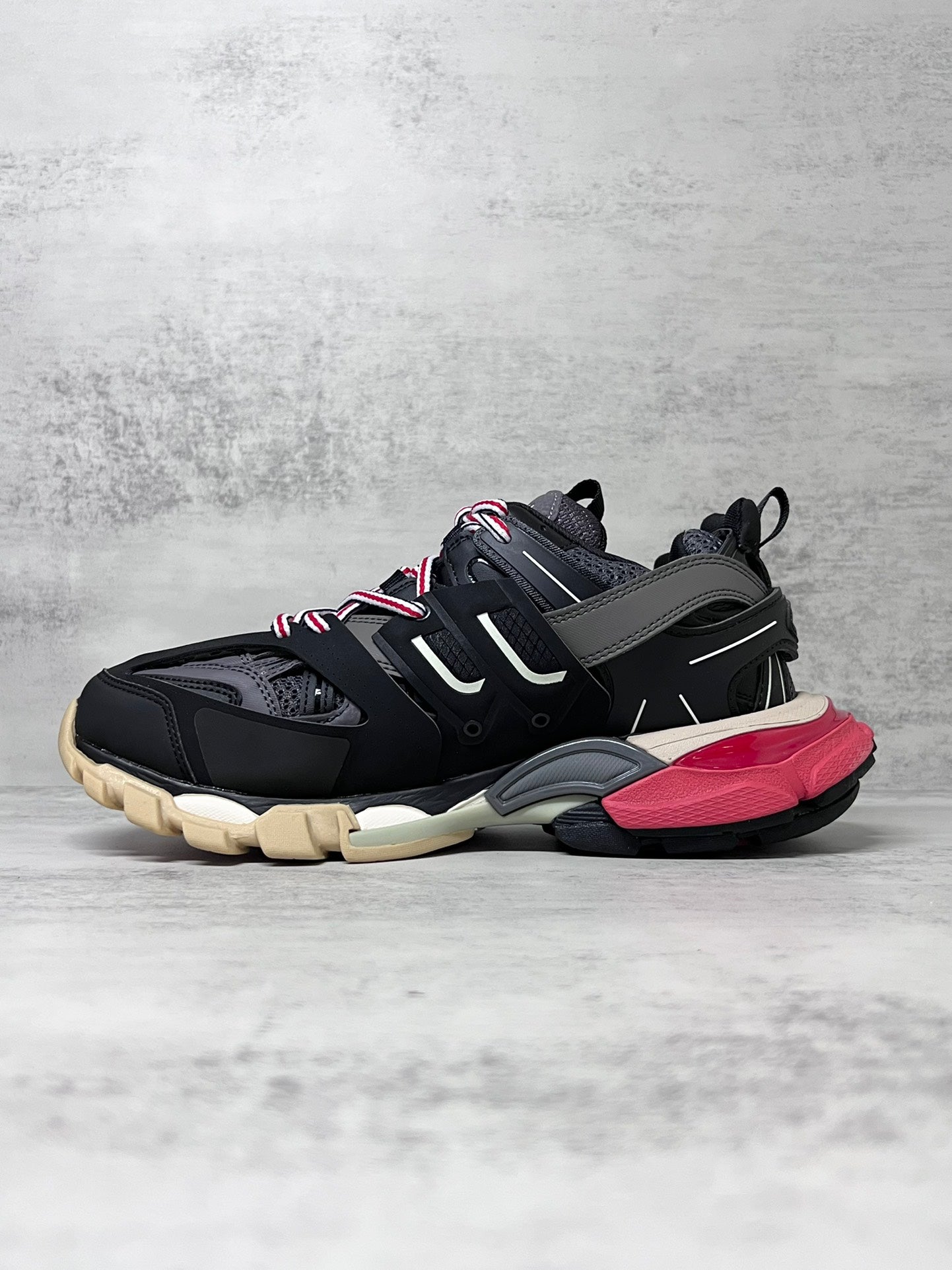 Унисекс Обувки Track