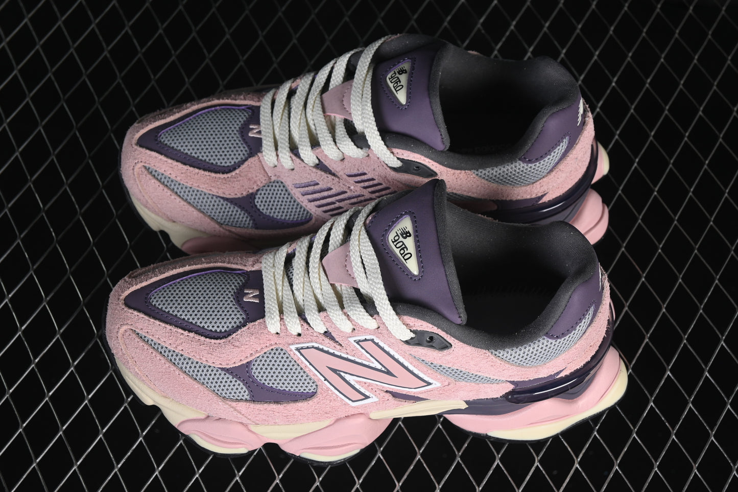 New Balance 9060 Pink Lavender U9060YSO
