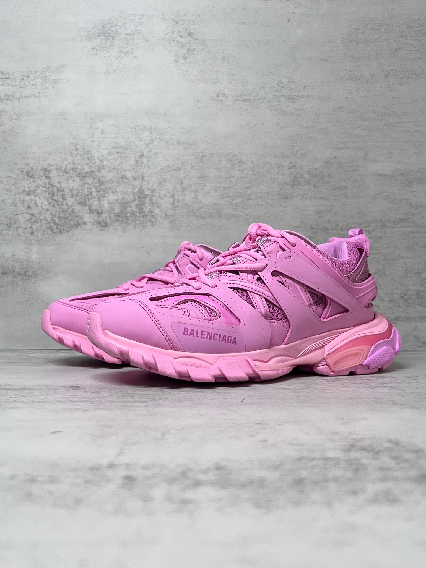 Унисекс Обувки Track