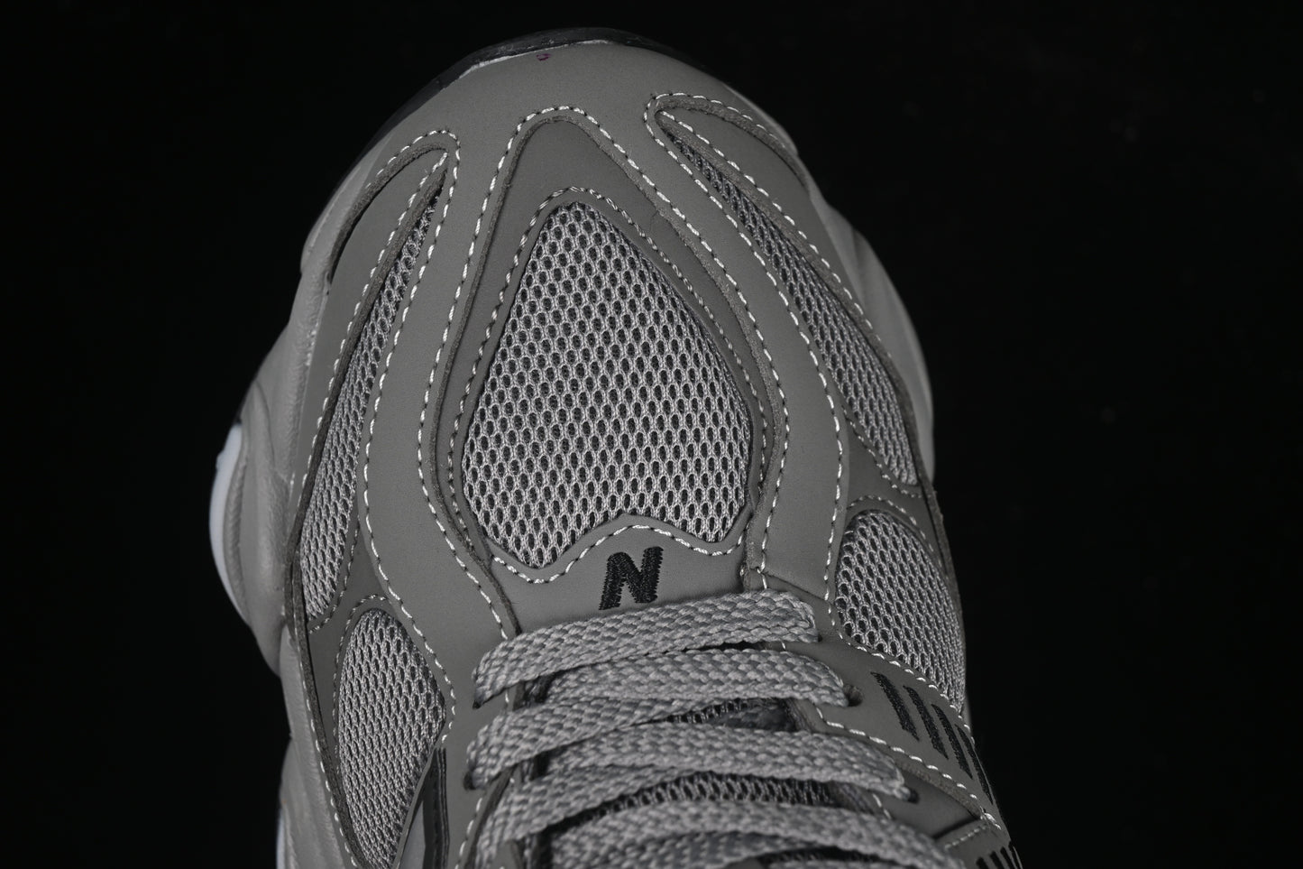New Balance 9060 Shadow Grey Castlerock U9060ZGB