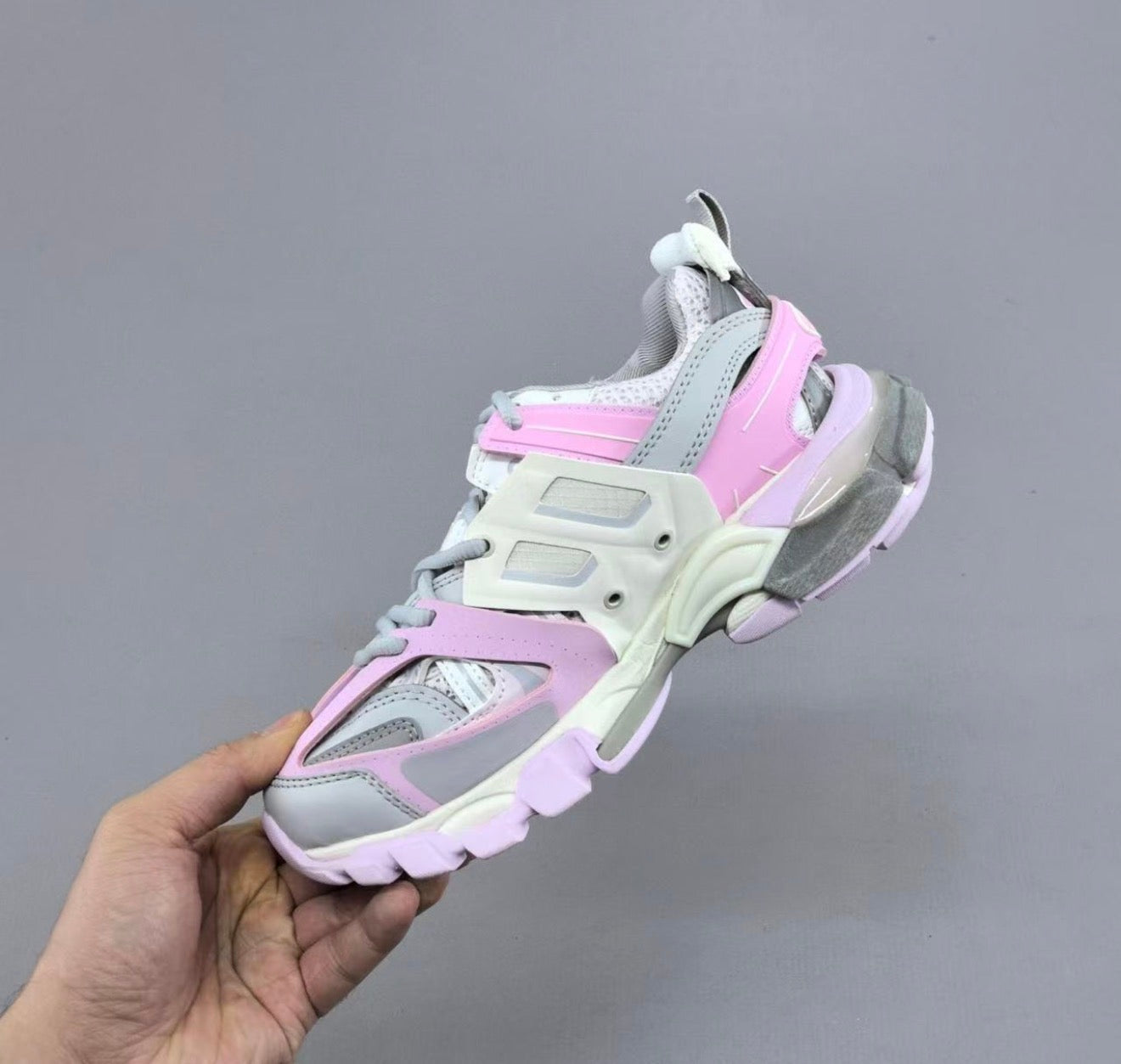 Унисекс Обувки Track