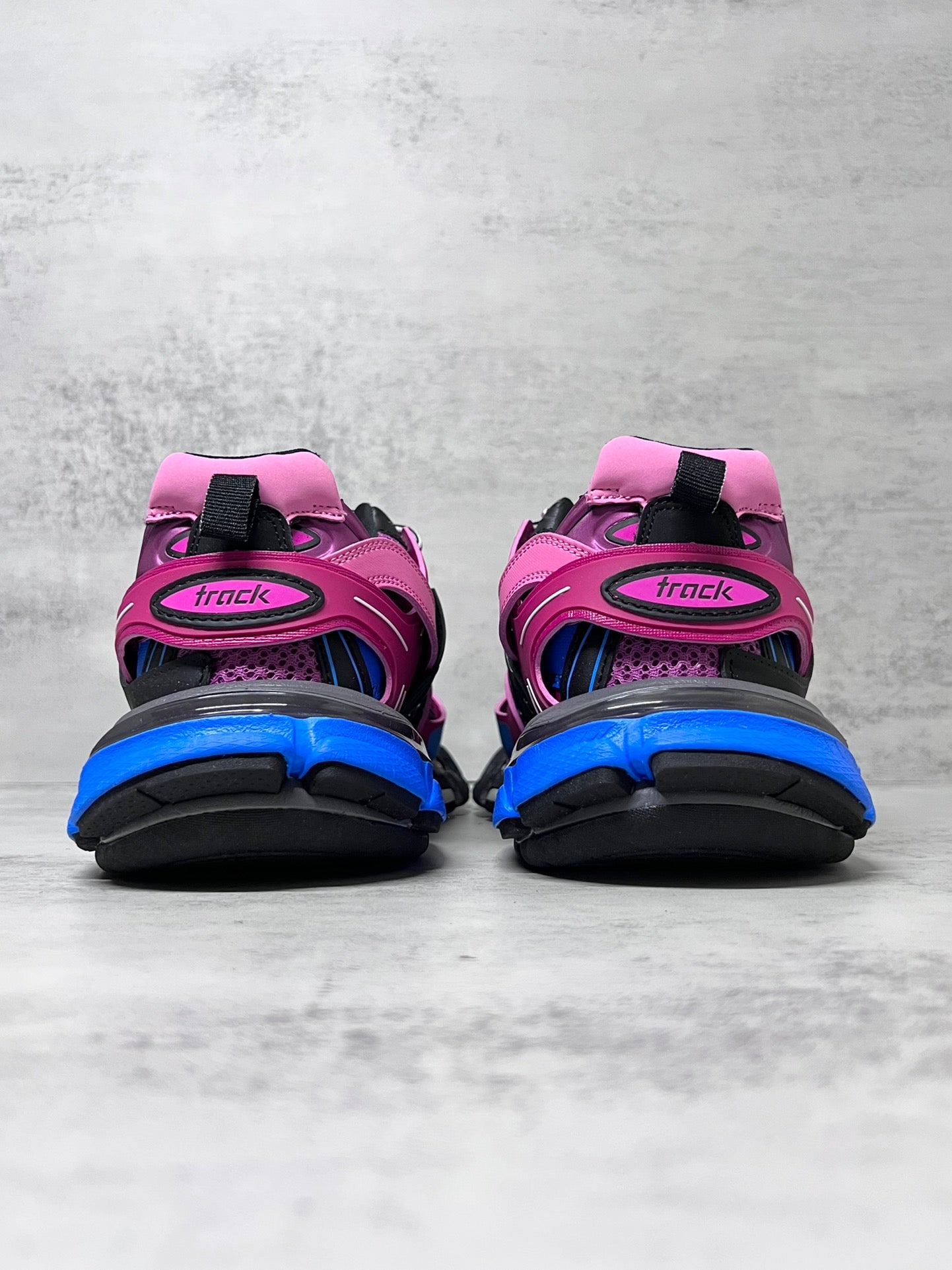 Унисекс Обувки Track