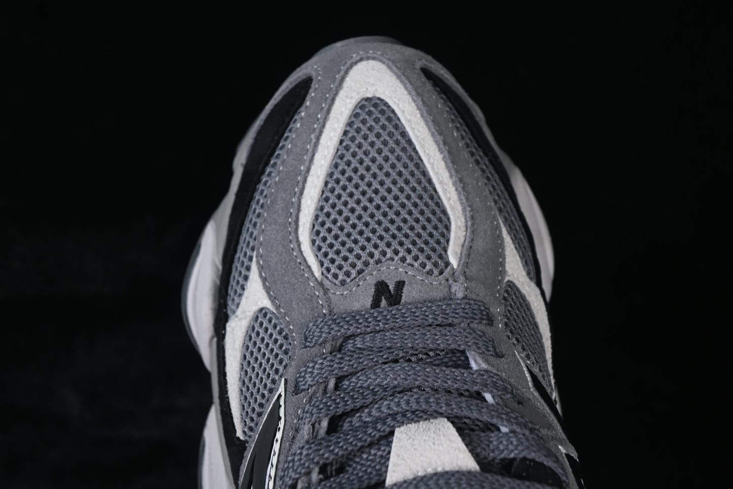 New Balance 9060 Black/Grey U9060ERA