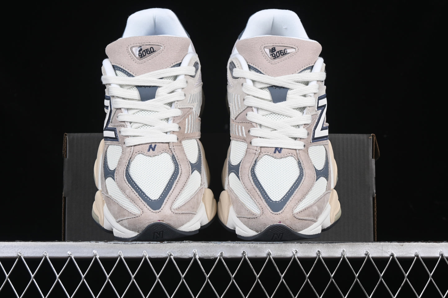 New Balance 9060 Moonrock U9060EEB
