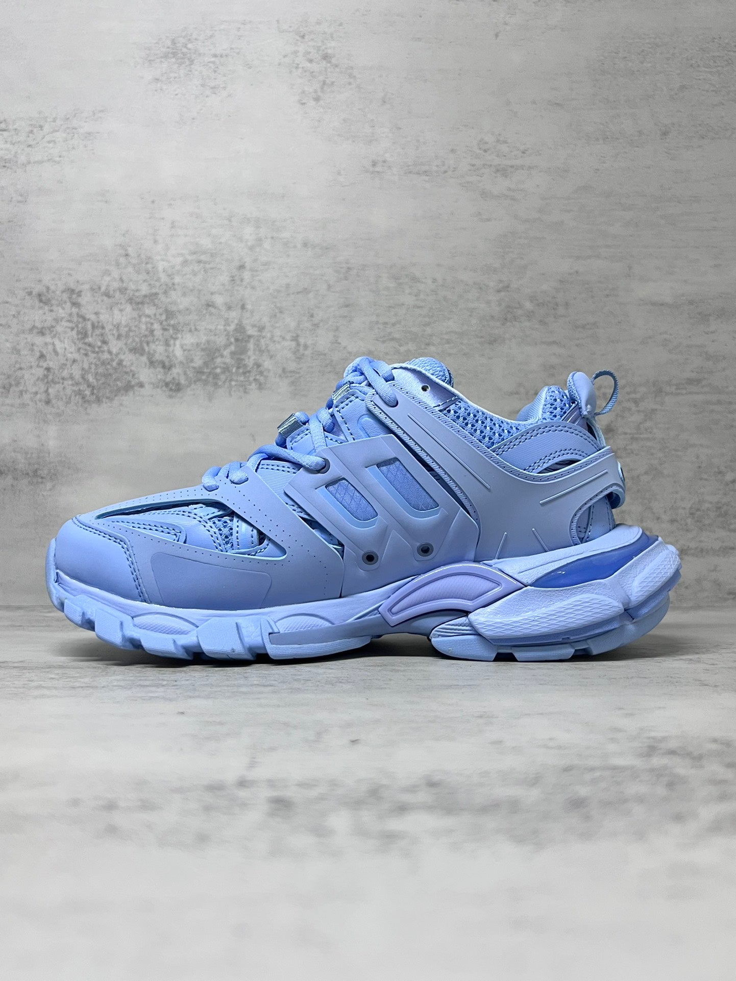 Унисекс Обувки Track