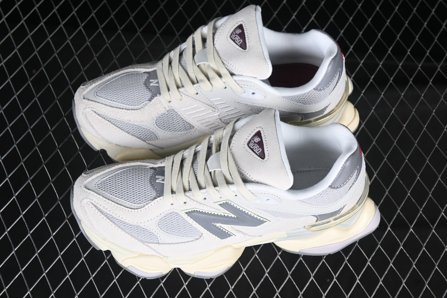 New Balance 9060 Lunar New Year U9060LNY
