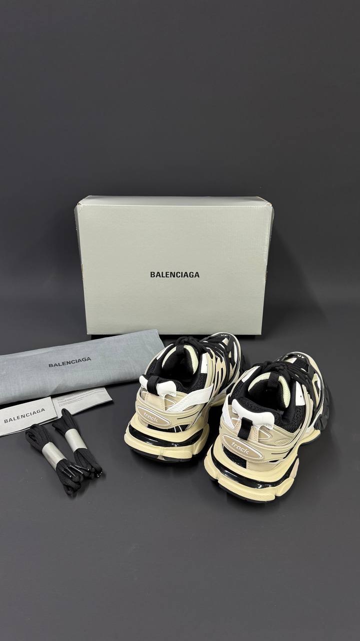 Унисекс Обувки Track