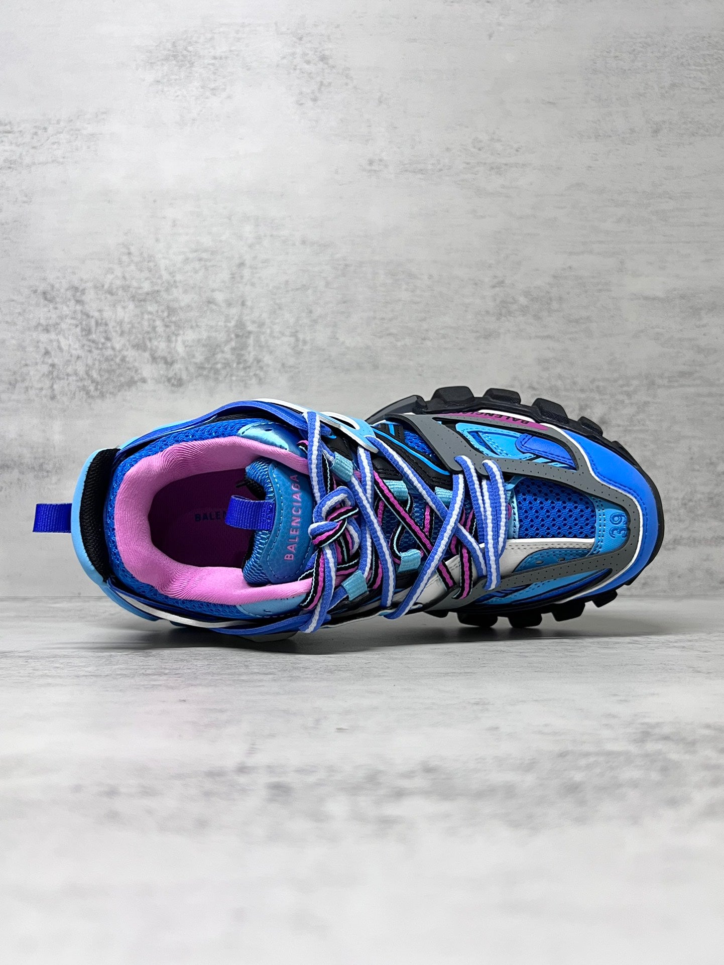 Унисекс Обувки Track