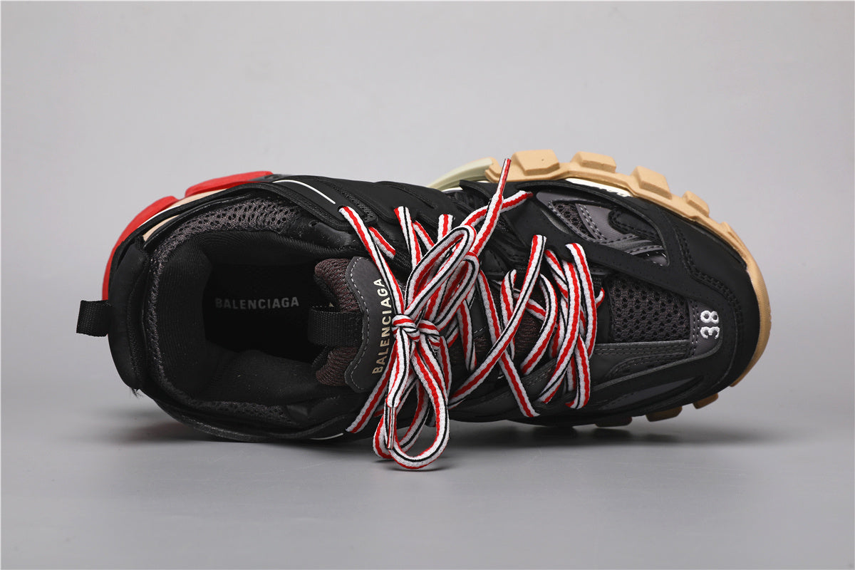 Унисекс Обувки Track