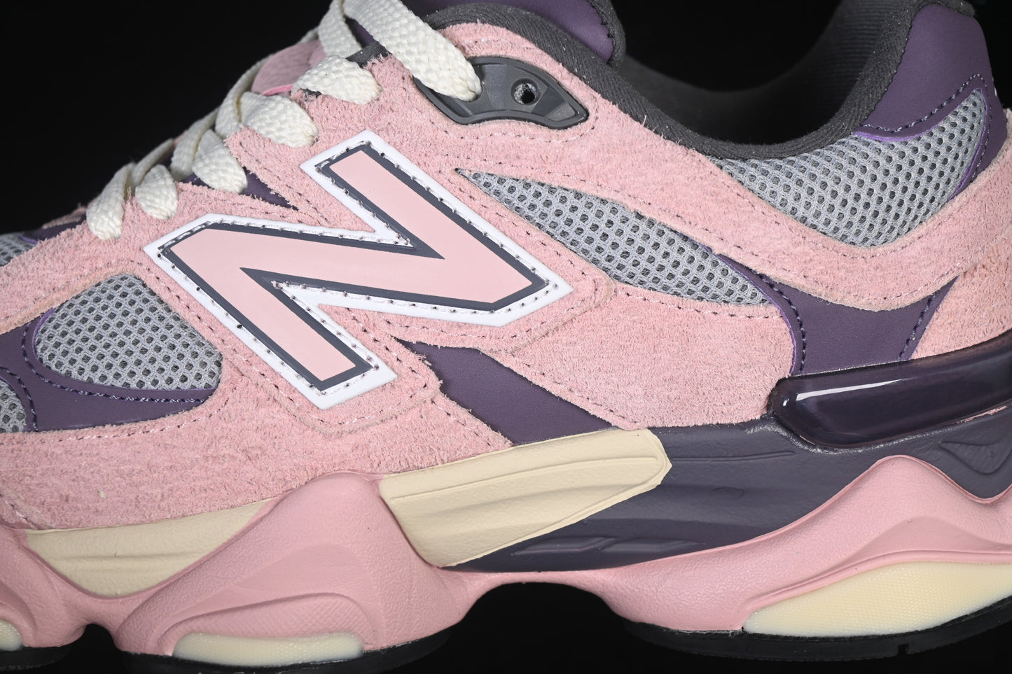 New Balance 9060 Pink Lavender U9060YSO